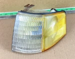 1988-1994 Ford Tempo Front Left Driver Side Turn Signal Corner/park Light Oem.. Fixed Price $41.99.