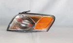Turn Signal Light Assembly-regular Tyc 18-3458-00 Fits 97-99 Toyota Camry. Fixed Price $18.45.
