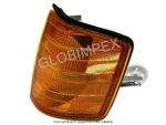 For Mercedes (1984-1993) Front Left Turn Signal Assembly Automotive Lighting Oem. Fixed Price $119.95.
