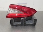 17 2017 Maserati Levante Oem Passenger Right Quarter Mounted Tail Light Lamp. Fixed Price $163.63.