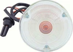 1969 Camaro Park Lamp Assembly Rh Or Lh. Fixed Price $78.28.