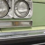 Pontiac Bonneville, Catalina, 1974, Left Or Right Turn Signal / Park Light. Fixed Price $35.00.