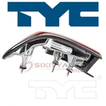 Tyc Left Outer Tail Light Assembly For 2001-2005 Buick Lesabre Electrical Hj. Fixed Price $125.98.