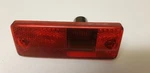 New Genuine Land Rover Discovery 1 Rear Red Side Marker Amr1293 Right. Fixed Price $47.00.