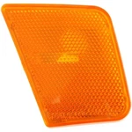 For 2005-2007 Jeep Liberty Renegade Sport Side Marker Light Front Passenger. Fixed Price $13.95.