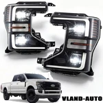 For 2020 2022 Ford F250 F350 Super Duty Full Led Headlights Assembly Front Lamps. Fixed Price $894.99.