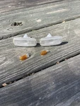 2000 - 2003 Audi Tt Mk1 Turn Signal Side Marker Repeater Indicator Pair W/bulbs. Fixed Price $50.00.