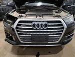 2017 Q7 Audi Grille Sku#4431145. Fixed Price $791.00.