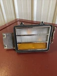 1971 Buick Electra Parking Turn Signal Light Assembly Lh. Fixed Price $84.99.