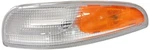 1997-2004 Chevrolet Corvette Lh Front Park / Turn/ Marker Signal Lamp New Oem. Fixed Price $110.27.