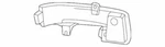 Genuine Gm 2014-2023 Cadillac Ct5 Ats Cts V Right Turn Signal Lamp 23105590. Fixed Price $53.45.