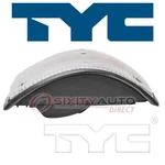 Tyc Right Tail Light Assembly For 1995-2002 Ford E-150 Econoline Club Wagon Gx. Fixed Price $41.21.