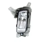 For 14-15 Sorento W/sport Package Front Driving Fog Light Lamp W/bulb Left Side. Fixed Price $75.95.