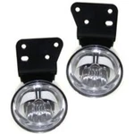 Fog Lights Set Halogen Fits 1999-2005 Pontiac Grand Am. Fixed Price $78.14.