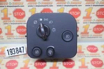 03 04 05 06 07 08 09 Chevrolet Trailblazer Dimmer Headlight Switch 10372952 Oem. Fixed Price $27.99.