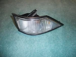 1992 Buick Regal Turn Signal Parking Light Lamp Lh Left Drivers Side. Fixed Price $29.99.