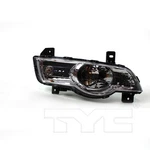 Parking/corner Turn Signal Light For 09-12 Chevy Traverse Right Passenger Side. Fixed Price $42.00.