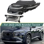 Led Drl Daytime Running Light Lh Left Smoked Usa For 2025-2026 Hyundai Tucson. Fixed Price $302.38.