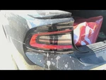 2015-2018 2019-2023 Dodge Charger Driver Left Tail Light Quarter Panel Mounted. Fixed Price $134.71.