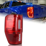 Kamdki Led Tail Light Left Driver Ford Ranger 2019-2023 Rear Lamp Kb3z13405g. Fixed Price $55.19.