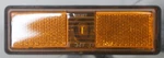 F3hz-13368-b Ford Front Turn Indicator Marker Lamp Oem 8878. Fixed Price $29.99.