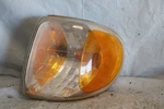 1998-2001 Mercury Mountaineer Left Driver Side Turn Signal Lamp Oem R#3889. Fixed Price $34.98.