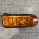 2007-2011 Toyota Fj Cruiser Left Park Lamp Turn Signal Fender Mounted 8117135440. Fixed Price $42.55.