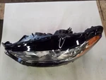 Left Driver Headlight Halogen Without Led Accent Fits 2017-2019 Ford Fusion. Fixed Price $187.34.