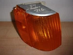 1984 1985 Mercury Topaz Right Passenger Front Turn Signal Park Corner Lamp Light. Fixed Price $19.99.
