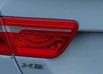 2017-2019 Jaguar Xe Lh Driver Lid Mounted Tail Light Lamp Oem. Fixed Price $136.74.