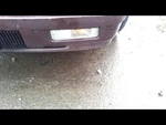 Driver Corner/park Light Park Lamp-turn Signal Fits 87-95 Le Baron 29104126. Fixed Price $110.70.