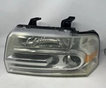 Lincoln Navigator Driver Lh Head Lamp Assembly Oem. Fixed Price $297.86.