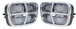 Oer Park Lamp Assembly Set For 1969-1972 Pontiac Firebird And Trans Am. Fixed Price $214.98.