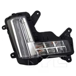 Tyc 125427009 Turn Signal Light Assembly. Fixed Price $446.99.