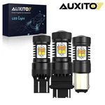 No Hyper Flash 7443 7444na Switchback Led Turn Signal Parking Lights Bulbs 1157. Fixed Price $79.96.