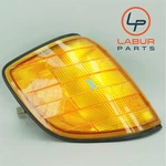 W140 92-94 Mercedes S Class Front Right Passenger Side Turn Signal A023. Fixed Price $62.29.