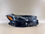 81110-aq010 2025 2026 Toyota Camry Right Passenger Led Headlight Oem 25 26. Fixed Price $295.00.