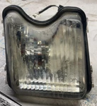 2007-2010 Saturn Outlook Driver Corner Left Fog/mark/park/turn Light/lamp Oem. Fixed Price $149.99.