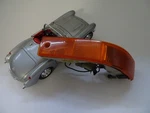 Genuine Honda Prelude Right Front Nsf Bumper Light 041-5075r. Fixed Price $85.79.