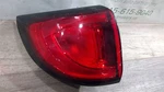 2017-2020 Chrysler Pacifica Left Driver Side Tail Light Lamp Oem 68229027af. Fixed Price $139.50.