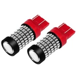 Phinlion 7440 7443 Red Led Brake Tail Light Bulbs, 2800 7440/7443/t20,. Fixed Price $24.64.