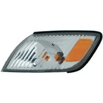 Lx2530108 Signal Lamp Assembly Front Driver Side Fits 2000-2001 Lexus Es300 V. Fixed Price $60.00.