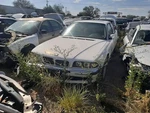 Passenger Right Corner/park Light Fog-driving Fits 95-01 Bmw 740i. Fixed Price $45.00.