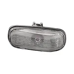 Corner/park Light Side Marker Fender Mounted Fits 99-05 Saab 9-5. Fixed Price $87.93.