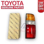 91 - 97 Toyota Land Cruiser Fj80 Fzj80 Rear Passenger Right Tail Light Oem New. Fixed Price $164.95.