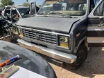 Corner/park Light Park Lamp-turn Signal Fits 83-91 Ford E150 Van. Fixed Price $20.00.
