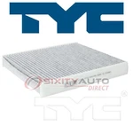 Tyc Cabin Air Filter For 2014-2015 Lexus Is250 Hvac Heating Ventilation Ou. Fixed Price $21.78.