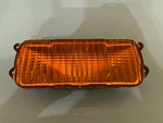 Nos 1978 1979 1980 Ford Granada Park Light Turn Signal Lens Housing Rh Or Lh. Fixed Price $29.71.