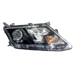 New Right Passenger Side Headlight 2010 2011 2012 Ford Fusion 114-01250r. Fixed Price $218.96.