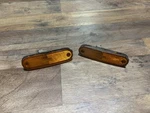 90-97 99-05 Mazda Mx-5 Miata Front Bumper Corner Marker Light Set Pair Oem. Fixed Price $99.99.